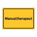 Manualtherapeut & Manualtherapeut & Manualtherapeut & Manualtherapeut & Manualtherapeut