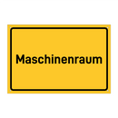 Maschinenraum & Maschinenraum & Maschinenraum & Maschinenraum & Maschinenraum & Maschinenraum