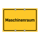 Maschinenraum & Maschinenraum & Maschinenraum & Maschinenraum & Maschinenraum