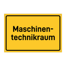 Maschinen- technikraum & Maschinen- technikraum & Maschinen- technikraum & Maschinen- technikraum