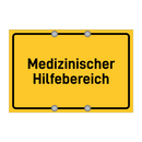 Medizinischer Hilfebereich & Medizinischer Hilfebereich & Medizinischer Hilfebereich