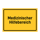 Medizinischer Hilfebereich & Medizinischer Hilfebereich & Medizinischer Hilfebereich