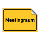 Meetingraum & Meetingraum & Meetingraum & Meetingraum