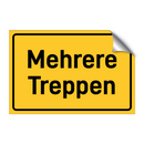 Mehrere Treppen & Mehrere Treppen & Mehrere Treppen & Mehrere Treppen