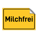Milchfrei & Milchfrei & Milchfrei & Milchfrei
