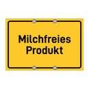Milchfreies Produkt & Milchfreies Produkt & Milchfreies Produkt & Milchfreies Produkt
