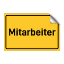Mitarbeiter & Mitarbeiter & Mitarbeiter & Mitarbeiter