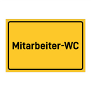 Mitarbeiter-WC & Mitarbeiter-WC & Mitarbeiter-WC & Mitarbeiter-WC & Mitarbeiter-WC & Mitarbeiter-WC