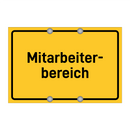Mitarbeiter- bereich & Mitarbeiter- bereich & Mitarbeiter- bereich & Mitarbeiter- bereich