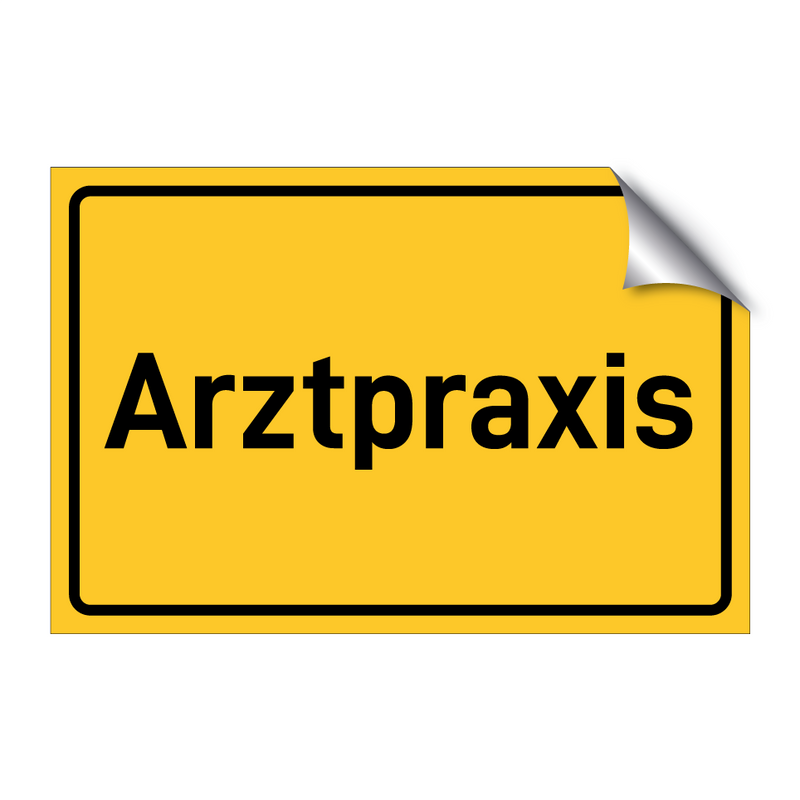 Arztpraxis