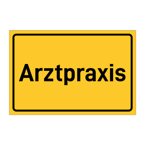 Arztpraxis