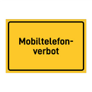 Mobiltelefon- verbot & Mobiltelefon- verbot & Mobiltelefon- verbot & Mobiltelefon- verbot