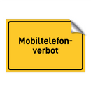 Mobiltelefon- verbot & Mobiltelefon- verbot & Mobiltelefon- verbot & Mobiltelefon- verbot