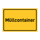Müllcontainer & Müllcontainer & Müllcontainer & Müllcontainer & Müllcontainer & Müllcontainer