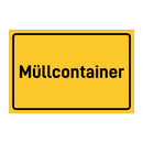 Müllcontainer & Müllcontainer & Müllcontainer & Müllcontainer & Müllcontainer & Müllcontainer