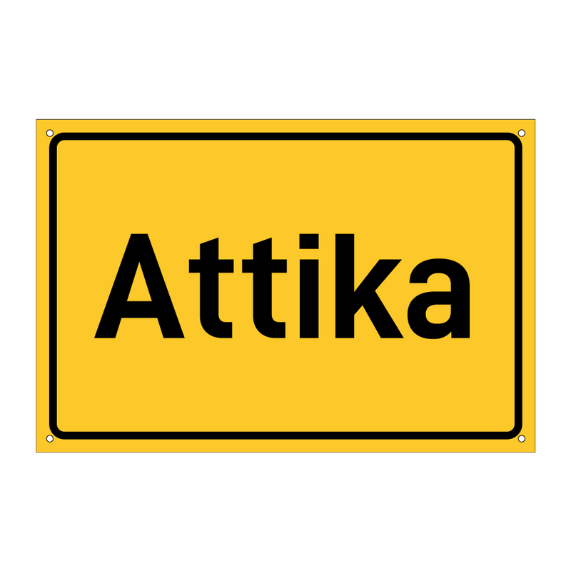 Attika