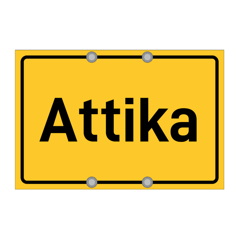 Attika