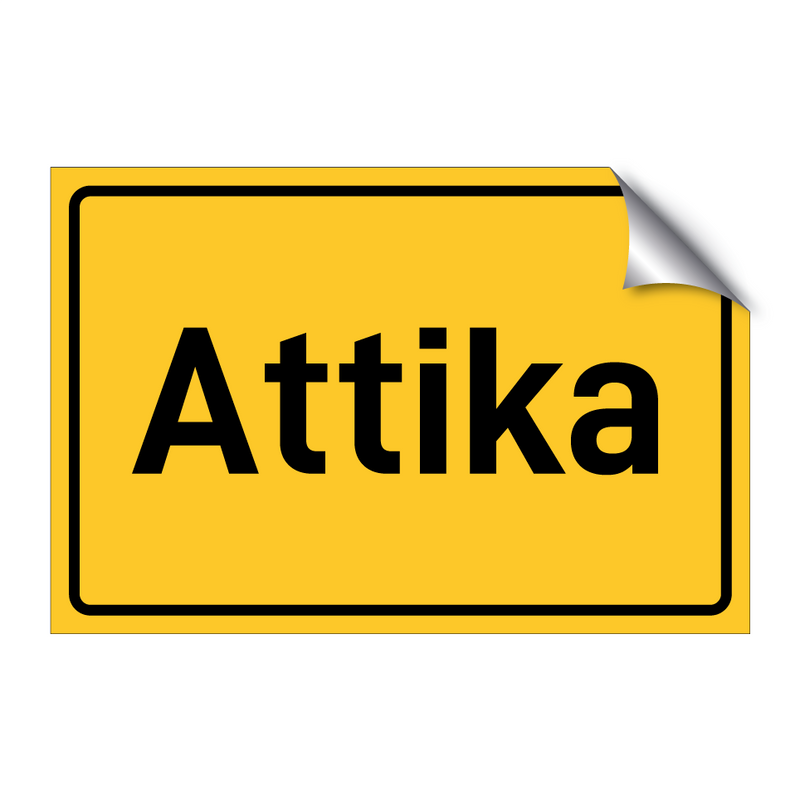Attika