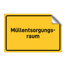 Müllentsorgungs- raum & Müllentsorgungs- raum & Müllentsorgungs- raum & Müllentsorgungs- raum