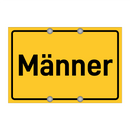 Männer & Männer & Männer & Männer & Männer