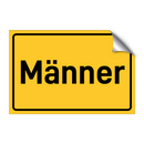 Männer & Männer & Männer & Männer