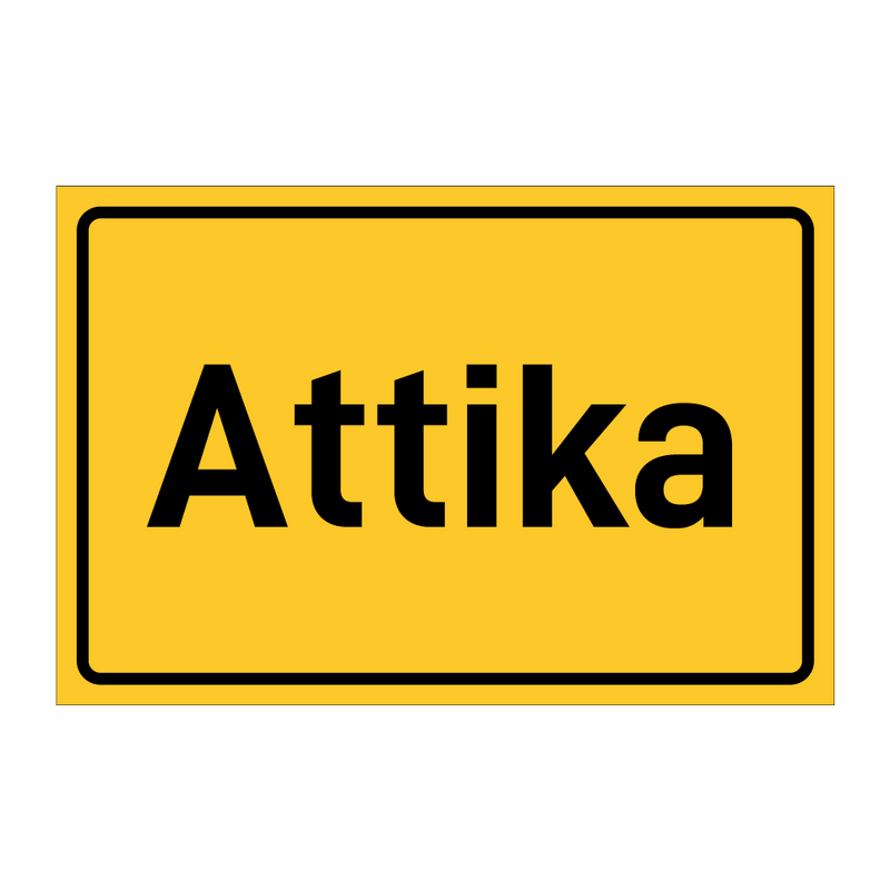 Attika