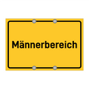 Männerbereich & Männerbereich & Männerbereich & Männerbereich & Männerbereich