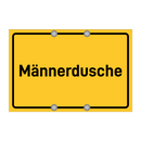 Männerdusche & Männerdusche & Männerdusche & Männerdusche & Männerdusche