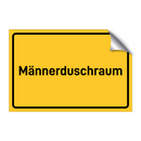 Männerduschraum & Männerduschraum & Männerduschraum & Männerduschraum