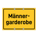 Männer- garderobe & Männer- garderobe & Männer- garderobe & Männer- garderobe