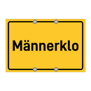 Männerklo & Männerklo & Männerklo & Männerklo & Männerklo