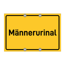 Männerurinal & Männerurinal & Männerurinal & Männerurinal & Männerurinal