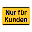 Nur für Kunden & Nur für Kunden & Nur für Kunden & Nur für Kunden & Nur für Kunden