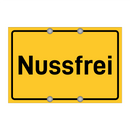 Nussfrei & Nussfrei & Nussfrei & Nussfrei & Nussfrei