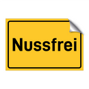 Nussfrei & Nussfrei & Nussfrei & Nussfrei