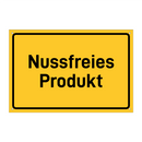 Nussfreies Produkt & Nussfreies Produkt & Nussfreies Produkt & Nussfreies Produkt