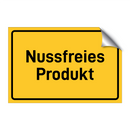 Nussfreies Produkt & Nussfreies Produkt & Nussfreies Produkt & Nussfreies Produkt