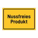 Nussfreies Produkt & Nussfreies Produkt & Nussfreies Produkt & Nussfreies Produkt