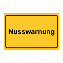 Nusswarnung & Nusswarnung & Nusswarnung & Nusswarnung & Nusswarnung & Nusswarnung & Nusswarnung