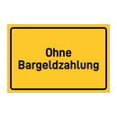 Ohne Bargeldzahlung & Ohne Bargeldzahlung & Ohne Bargeldzahlung & Ohne Bargeldzahlung