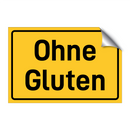 Ohne Gluten & Ohne Gluten & Ohne Gluten & Ohne Gluten
