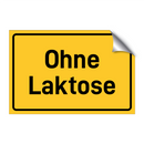 Ohne Laktose & Ohne Laktose & Ohne Laktose & Ohne Laktose