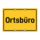 Ortsbüro & Ortsbüro & Ortsbüro & Ortsbüro & Ortsbüro