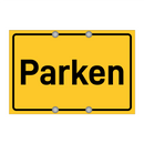 Parken & Parken & Parken & Parken & Parken