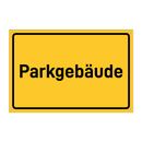 Parkgebäude & Parkgebäude & Parkgebäude & Parkgebäude & Parkgebäude & Parkgebäude