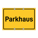 Parkhaus & Parkhaus & Parkhaus & Parkhaus & Parkhaus