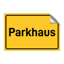 Parkhaus & Parkhaus & Parkhaus & Parkhaus