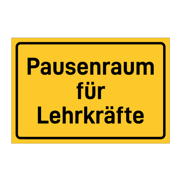 Pausenraum für Lehrkräfte & Pausenraum für Lehrkräfte & Pausenraum für Lehrkräfte