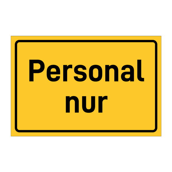 Personal nur & Personal nur & Personal nur & Personal nur & Personal nur & Personal nur