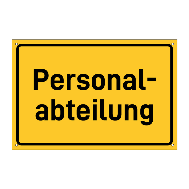 Personal- abteilung & Personal- abteilung & Personal- abteilung & Personal- abteilung